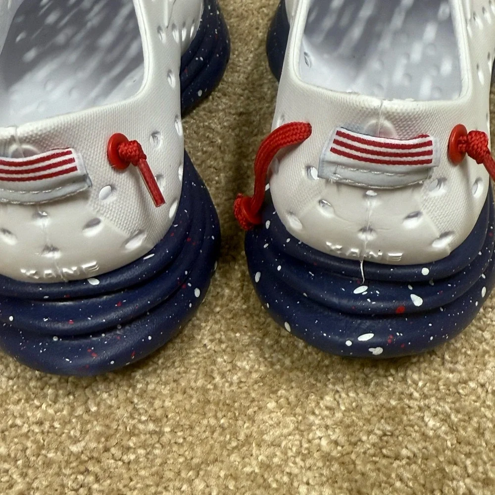 Kane Revive Recovery Shoes Slip-On | Women’s Size 7 | New (No Box) - Picture 3 of 7